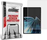 Folie mbrojtëse Grizz PaperScreen për Nubia Pad 3D 2, anti-fingerprint, matte, transparente