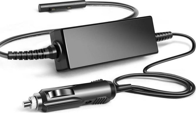 Karikues makinë CoreParts MBXMS-DC0004, 100W, 15V 6.7A, i zi