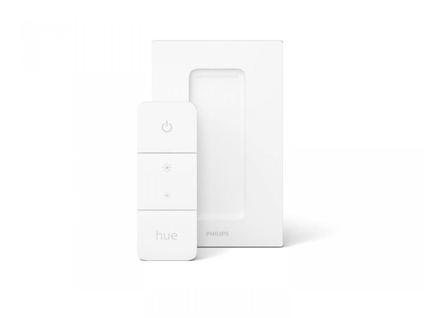 Llambë varëse Philips Hue Amaze, 33.5W, ndriçim smart, e zezë