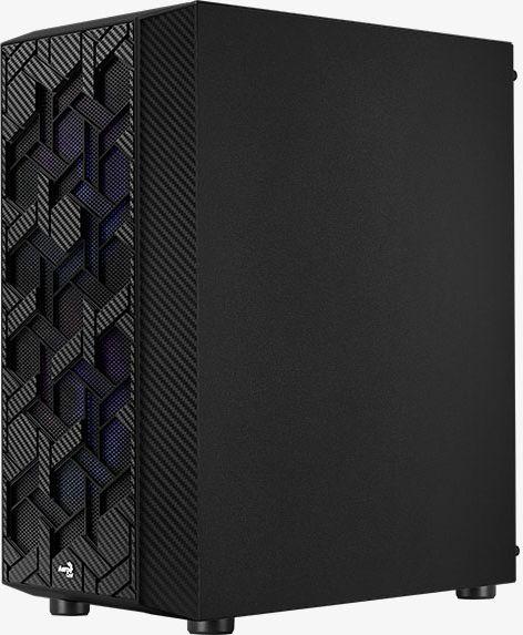 Kasë Aerocool Hive ARGB, Midi Tower