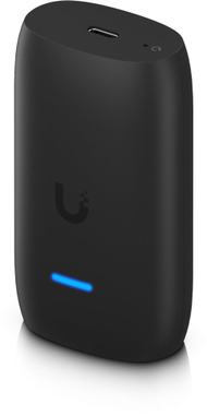 Адаптер за дигитално означување Ubiquiti Display Cast Lite, HDMI, црн