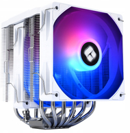 Ftohës CPU Thermalright Peerless Assassin 120 Digital ARGB, 2x 120mm, kullë e dyfishtë, i bardhë