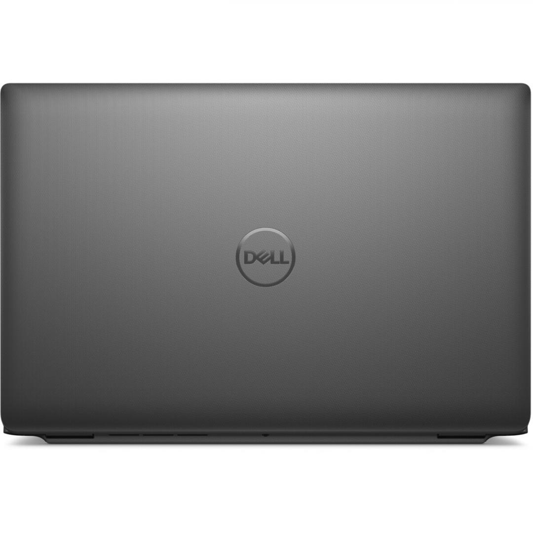 Laptop Dell Latitude 3550, 15.6" FHD, i5 13th Gen, 16GB RAM, 512GB SSD, gri
