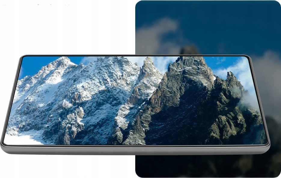 Mbrojtëse ekrani Spigen Tesla EZ Fit Refill, anti glare, xham i temperuar, për Tesla Model Y dhe Model 3