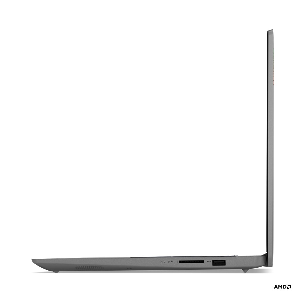 Lenovo IdeaPad 3 15ABA7, 15.6", ADM Ryzen 7 5825U, 16 GB RAM, 512 GB SSD, i hirtë