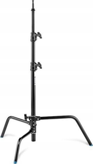 Stativ studio Avenger C-Stand Turtle Base 20", 1.6 m, i zi
