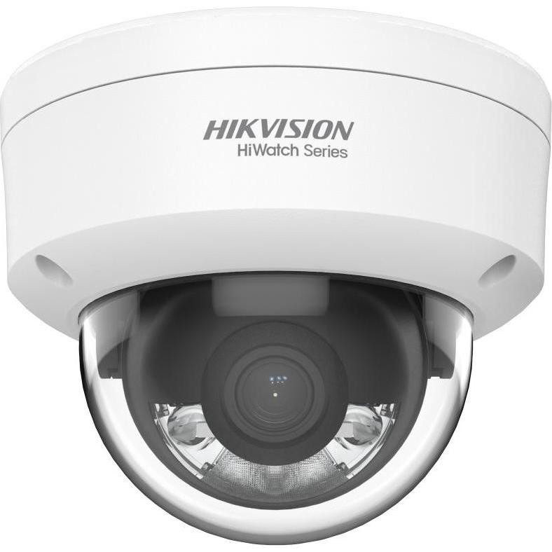 Kamerë sigurie Hikvision HWI-D149HA, 4MP, lente 2.8mm, e bardhë