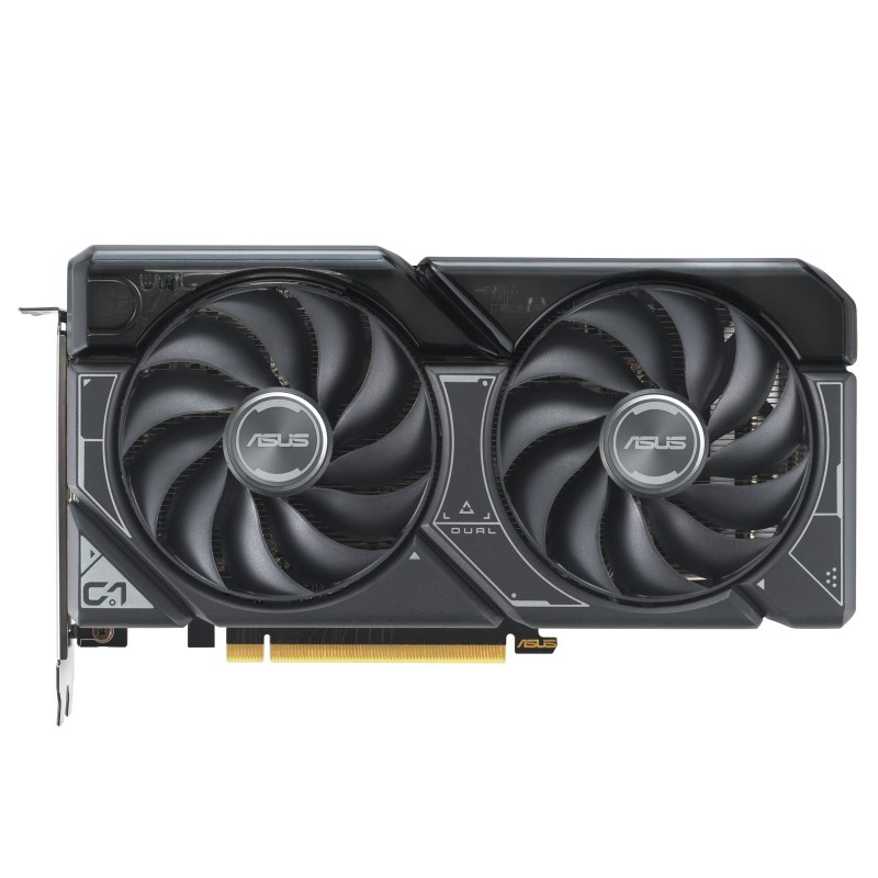 Kartelë grafike ASUS Dual -RTX4060-O8G NVIDIA GeForce RTX­ 4060 8 GB GDDR6