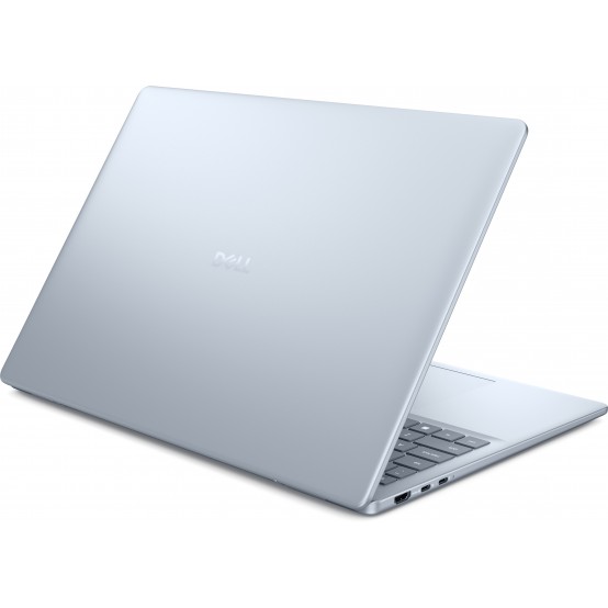Laptop Dell Inspiron 16 Plus DB16250, 16", Intel Core Ultra 9, 32GB RAM, 2TB SSD, Ice Blue
