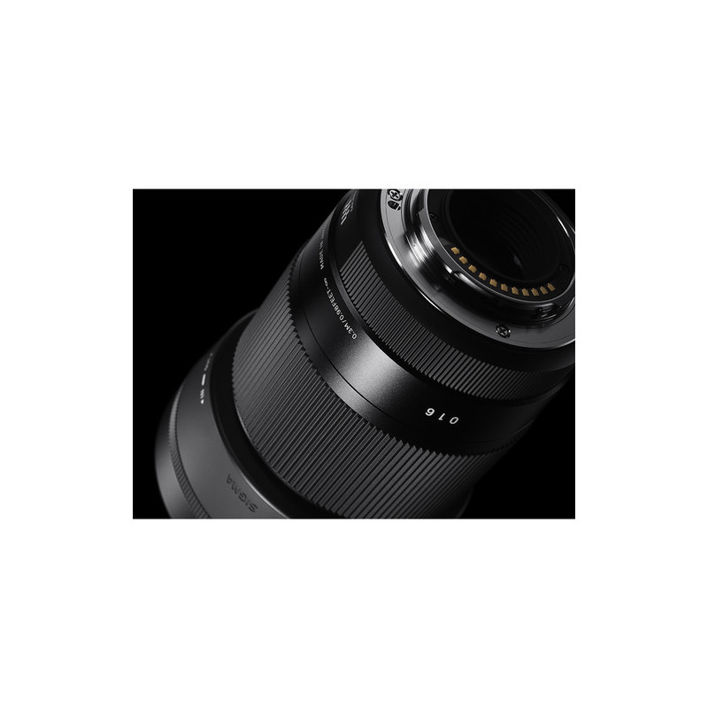 Sigma 30mm f/1.4 DC DN (C) for Sony E