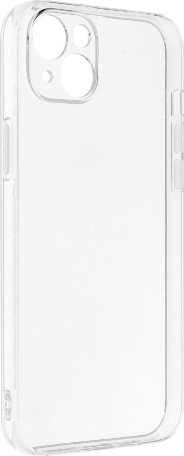 Mbrojtëse transparente për telefon Honor X8B, 2mm, me mbrojtje kamere, e tejdukshme