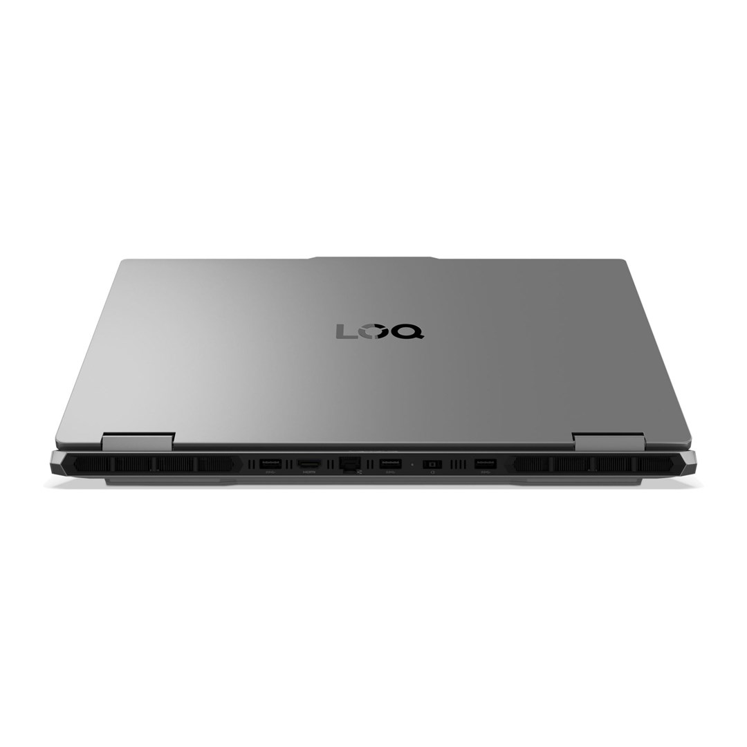 Laptop Lenovo LOQ 17IRX10, 17.3", i7 13650HX, 16GB RAM, 1TB SSD, RTX 5060