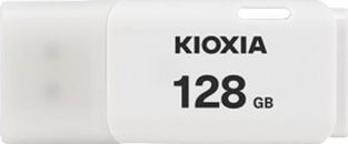 USB Kioxia TransMemory U202 pendrive, 128 GB (LU202W128GG4)
