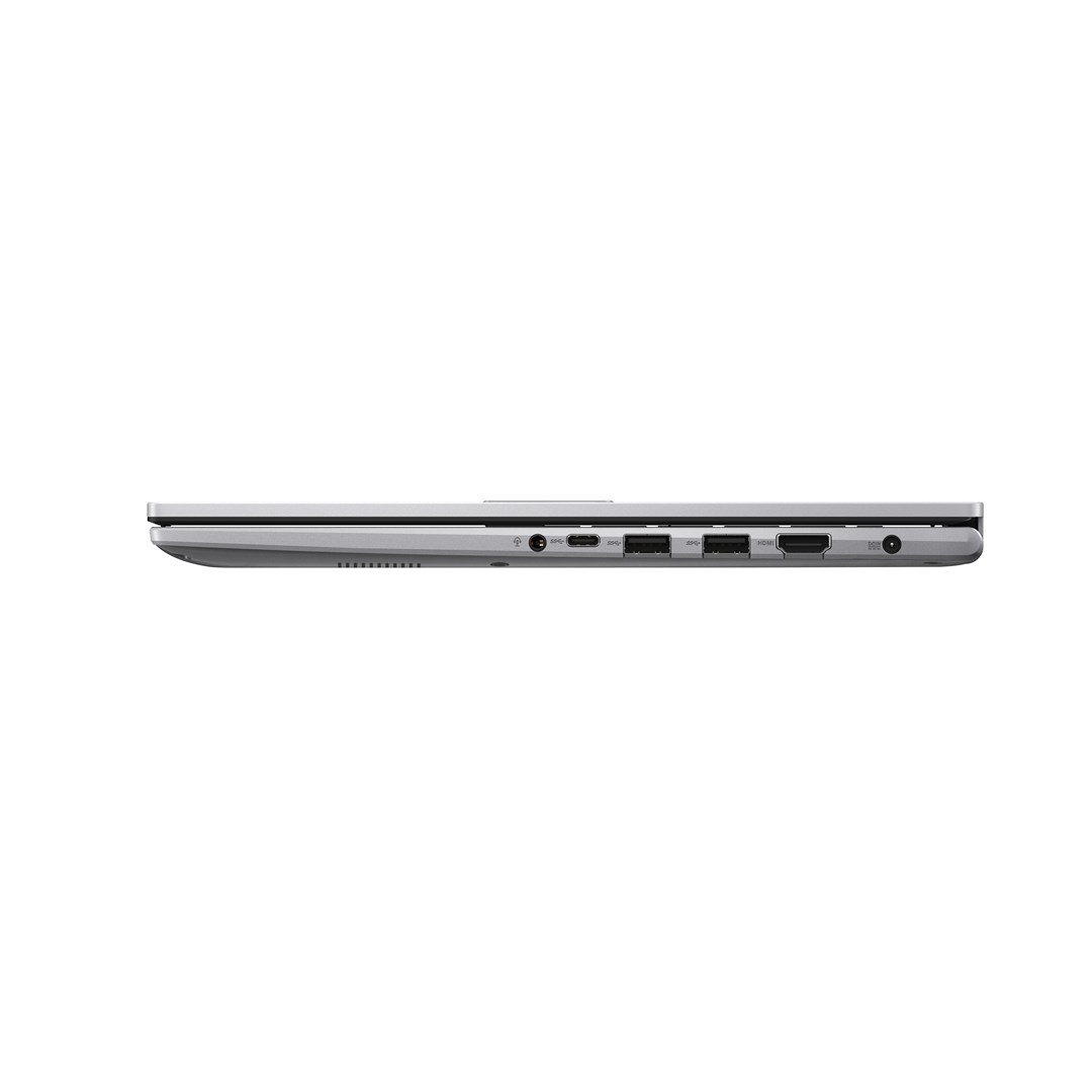 Laptop ASUS VivoBook 15 (X1504), 15.6", Intel Core i3 1215U, 16GB RAM, 512GB SSD, i argjendtë