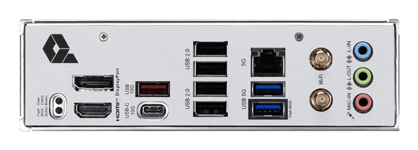 Pllakë amë MSI PRO B850M-P WIFI AMD B850 Socket AM5 micro ATX