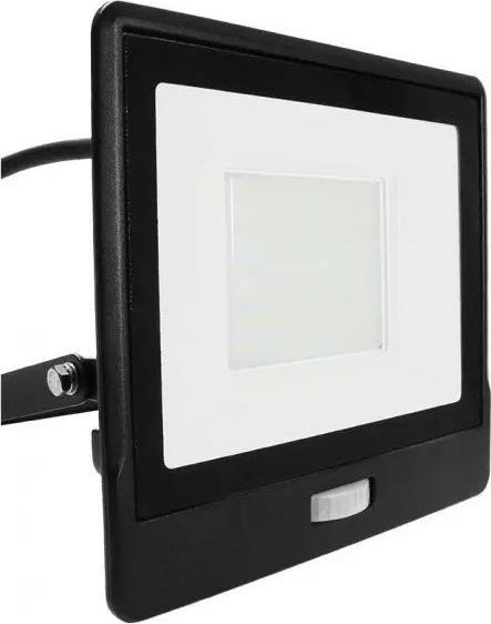 Projektor LED Floodlight V-TAC V-tac, 50W, 4000K, 4000lm, i zi