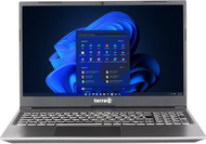 Laptop Terra Mobile 1500P, 15.6", Ryzen 5, 8GB RAM, 500GB SSD, gri