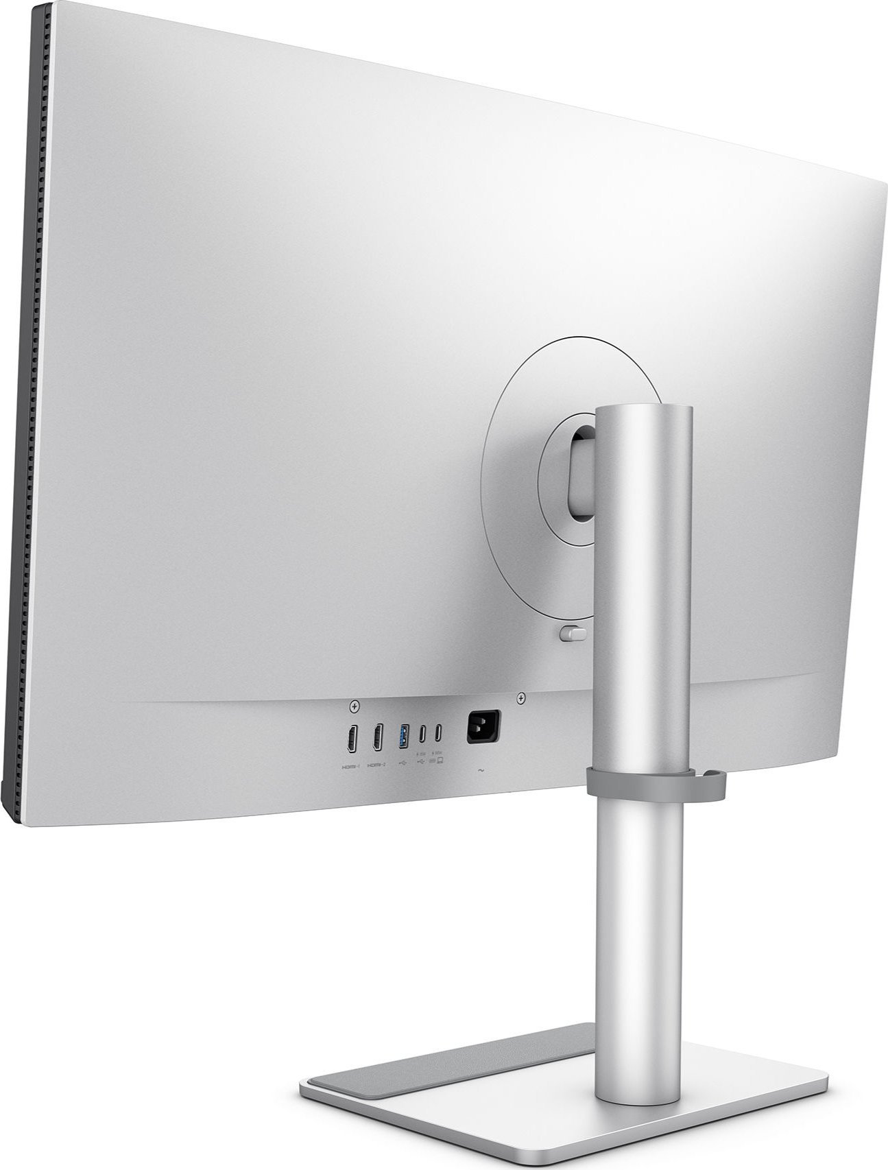 Monitor BenQ MA320U, 31.5", 4K Ultra HD, i bardhë