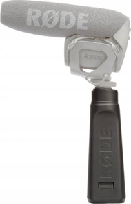 Dorezë mikrofon RODE PG1 Cold Shoe, ergonomike, e zezë