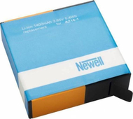 Батерија за камера Newell AZ16-1, литиум-јонска, за Xiaoyi Yi 2 4K