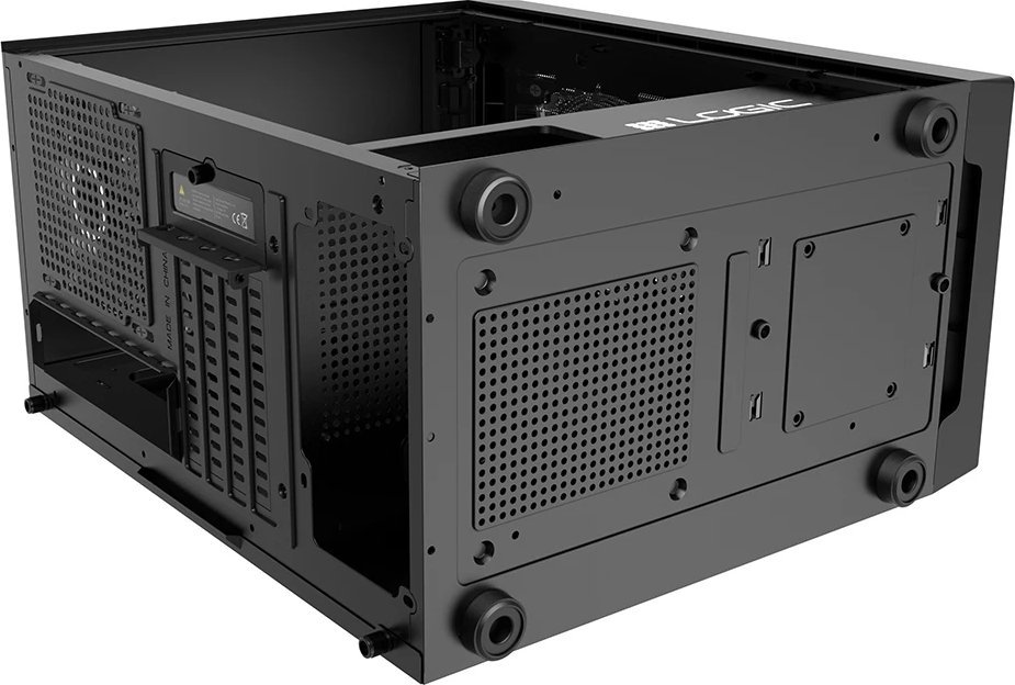 Kasë Logic Concept Atos, Mini Tower