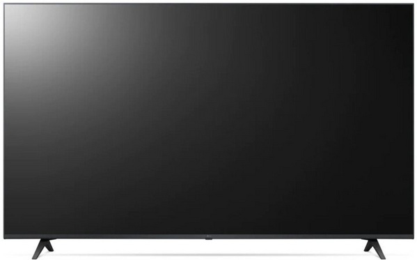 Televizor LG 65UQ80003, 65" (164cm), 4K UHD, i hirtë