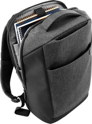 Çantë shpine HP Renew Travel, 15.6", e hirtë
