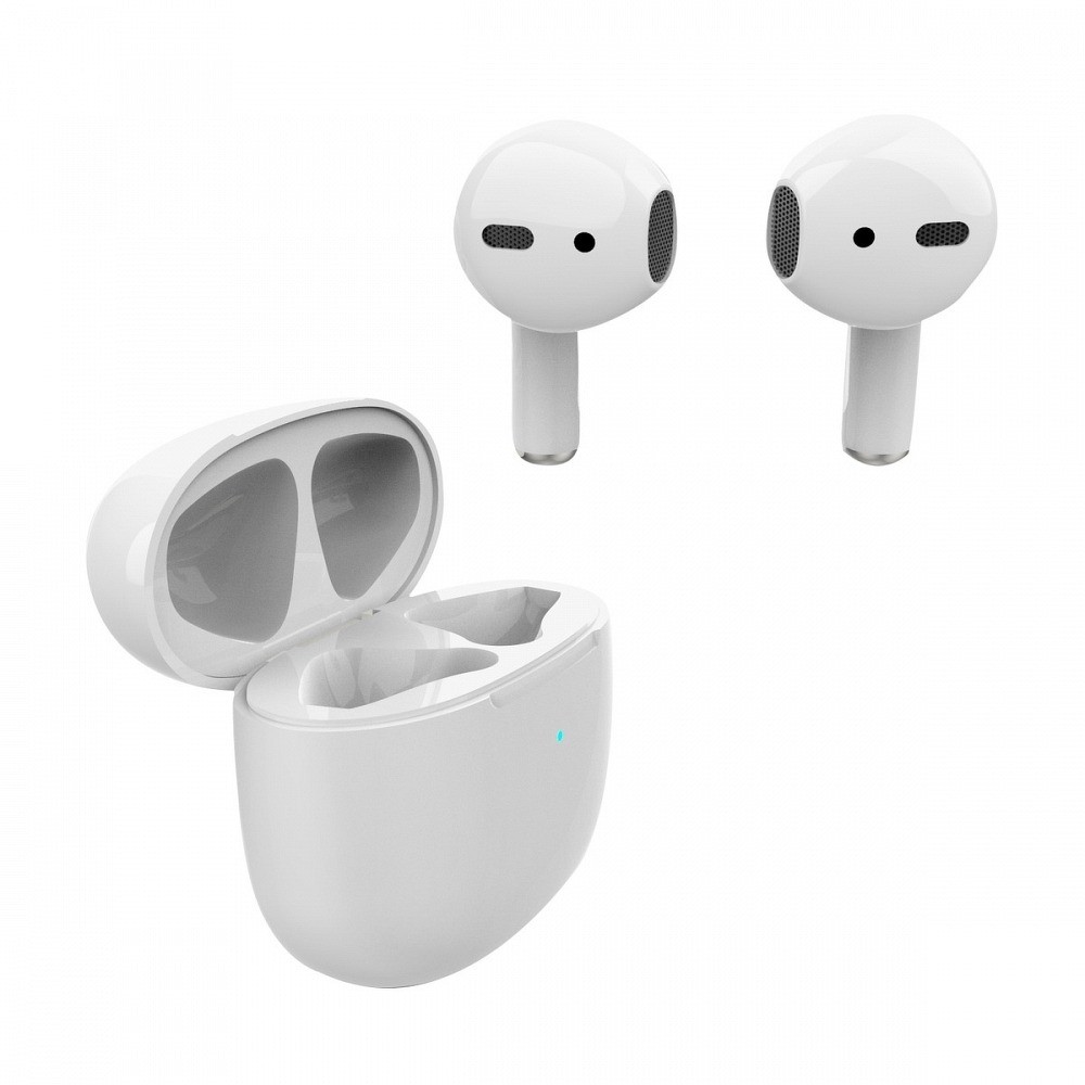 Kufje wireless Art TWS AP-TW-B1, True Wireless, Bluetooth, të zeza