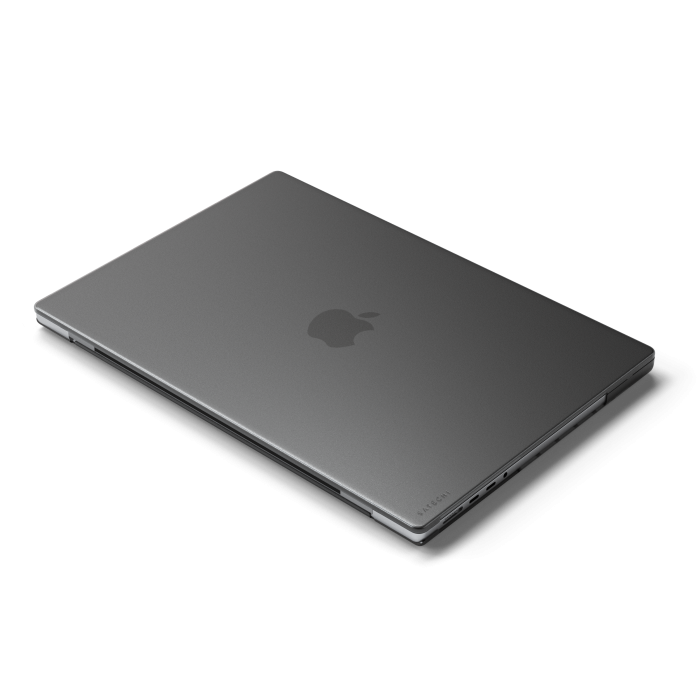 Satechi Eco Hardshell Case for MacBook Pro 16, Dark