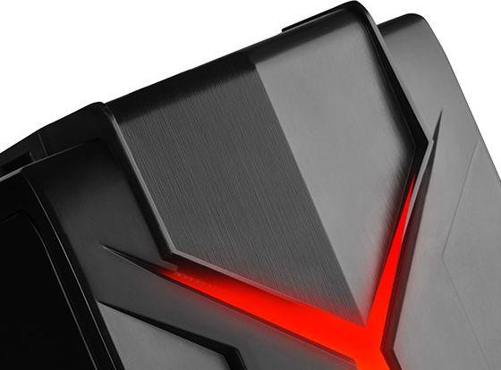 Kasë SilverStone Raven ARGB, HTPC