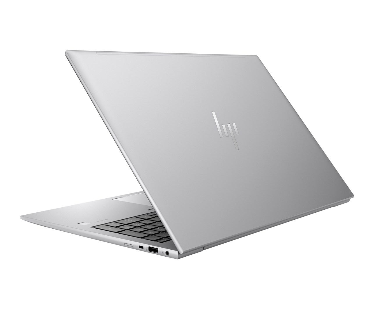 Laptop HP ZBook Firefly G11, 16\" допирен екран, Intel Core Ultra 5, 32GB RAM, 1TB SSD, RTX A500, сребрен