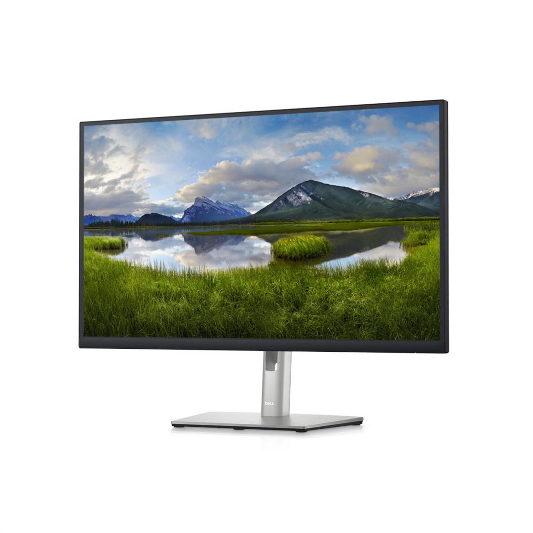 Monitor Dell P Series P2723D, 27", QHD, i zi