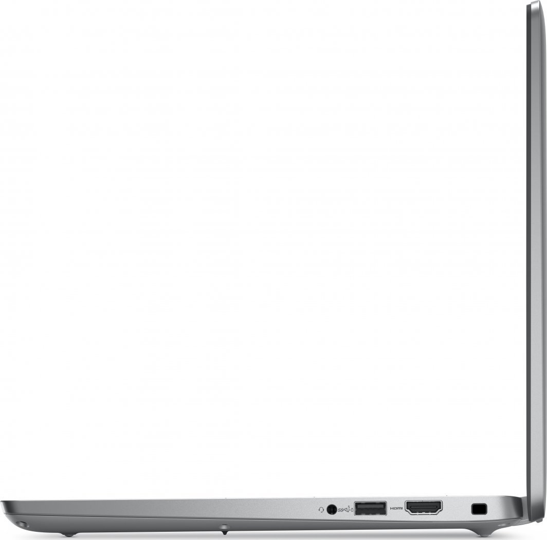 Laptop DELL Precision 3490, 14", Intel Core Ultra 7 155H, 16GB RAM, 1TB SSD, Nvidia RTX 500 Ada