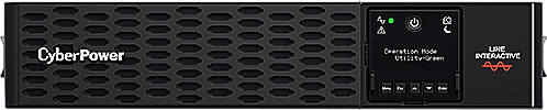 UPS CyberPower Professional Series III RackMount 1500VA/1500W