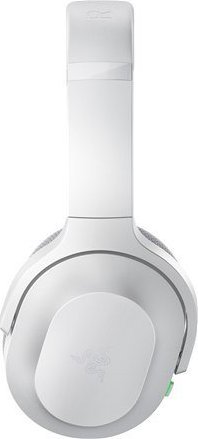 Kufje gaming Razer Barracuda, wireless, Bluetooth, të bardha