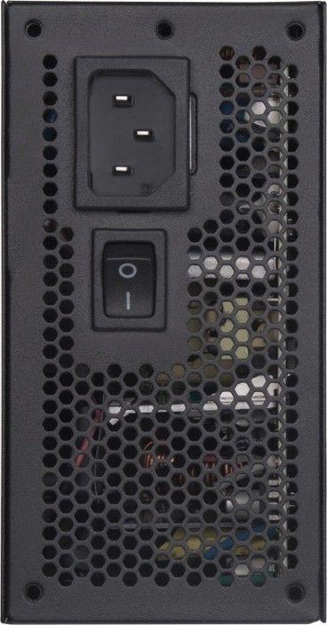 Burim energjie SilverStone SX450-B SST-SX450-B SFX, 450W