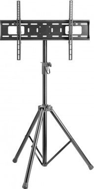 Qëndrim dyshemeje për TV Techly ICA-TR17T, 37"-70", i zi