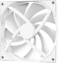 Ventilator kasë NZXT F140Q, 140 mm, PWM, i bardhë