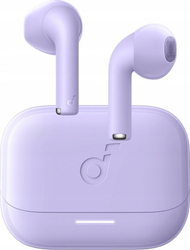 Kufje pa tel Anker Soundcore K20i A3994GQ1, 36 orë bateri, IPX5, vjollcë
