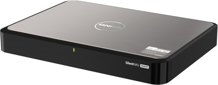 Server QNAP HS-264-8G