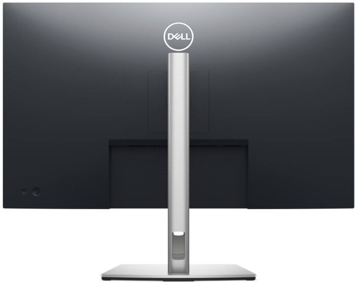 Монитор Dell P3223DE - LED, 31.5", QHD, црн / сребро