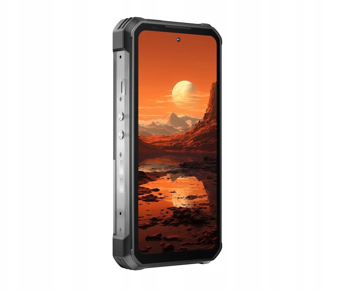 Telefoni Oukitel WP100 5G, 12GB 512GB, 6.8", 33000mAh, i zi