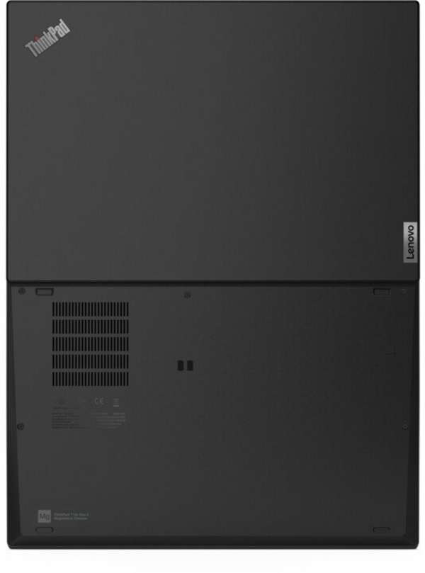 [OUTLET] Laptop Lenovo ThinkPad T14s Gen 2 (AMD), 14" Full HD, AMD Ryzen 7 PRO, 16GB RAM LPDDR4X, 512GB SSD, AMD Radeon Graphics, i zi