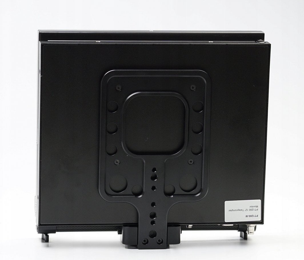 Teleprompter Ikan PT1200 Tragbarer, deri në 12"