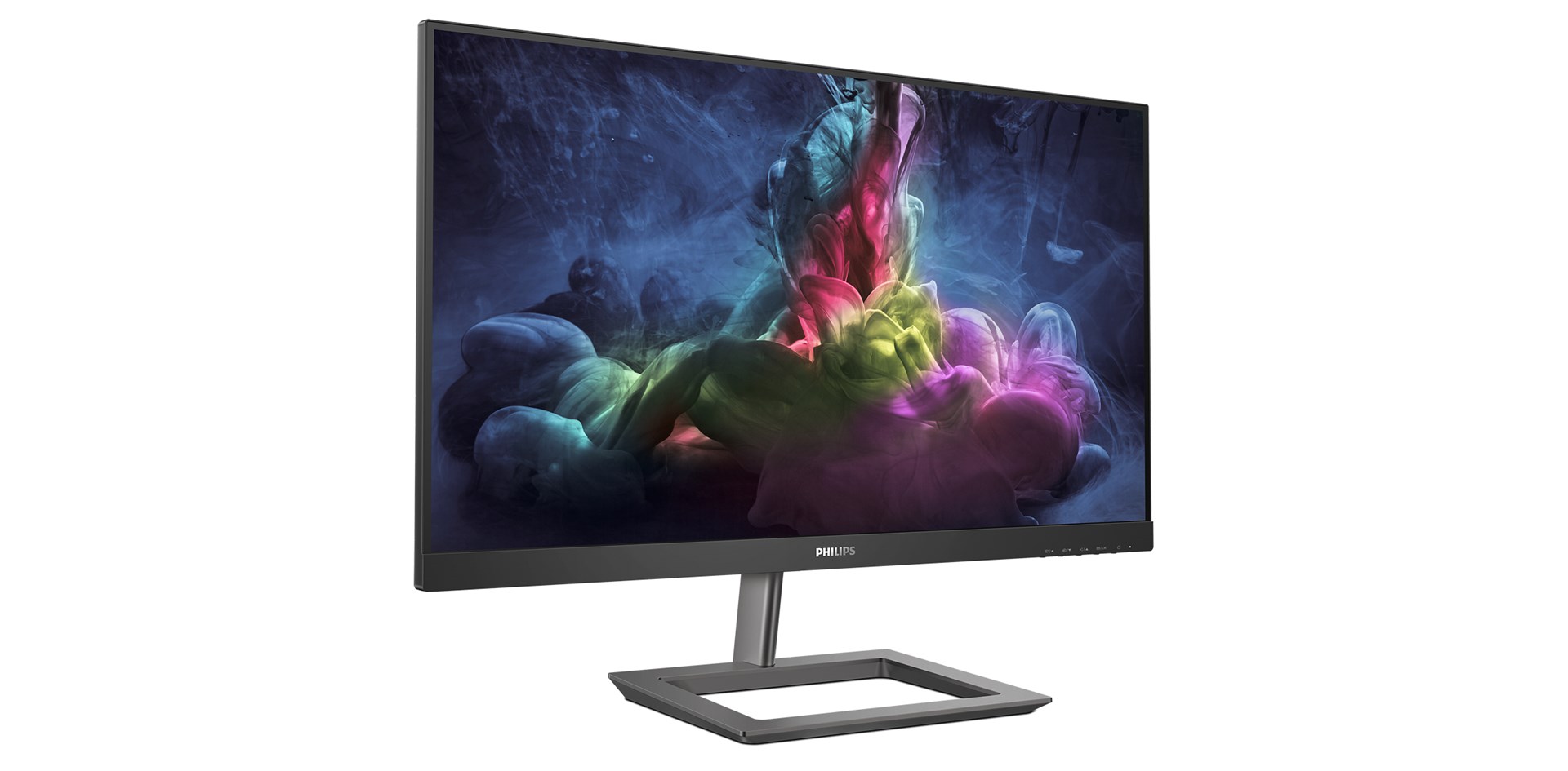 Monitor Philips E Line, 27", 1920 x 1080, Full HD, 144 Hz, i zi