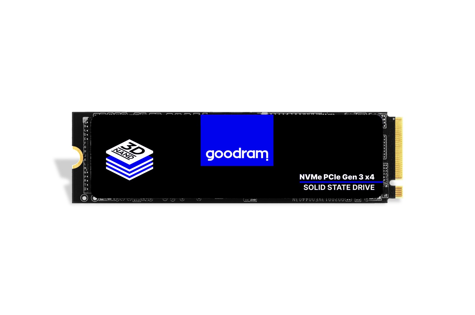 Disk SSD GoodRam PX500 Gen.2, 512GB, M.2