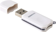 Lexues kartelash Omega OUCR3, USB 3.0, kompakt