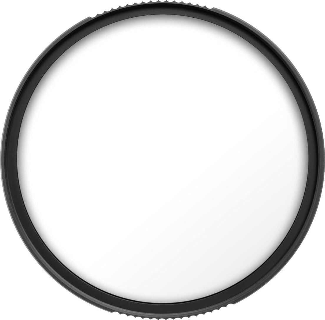 Филтер за дифузија Calumet Black Mist 1/2 SMC Ultra, 82mm, црн