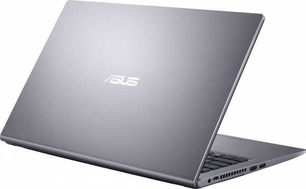 Laptop Asus VivoBook (X515EA-BQ1226), 15.6 ", Full HD, Intel Core i3, 8 GB RAM, SSD 16 GB