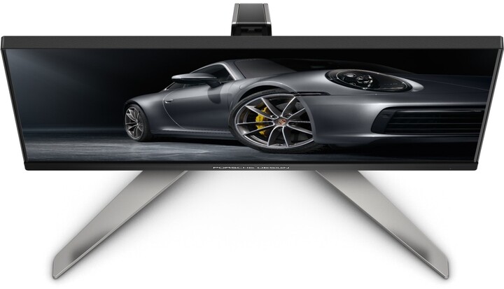 Monitor AOC PD27S - LE, 27", QHD, i zi